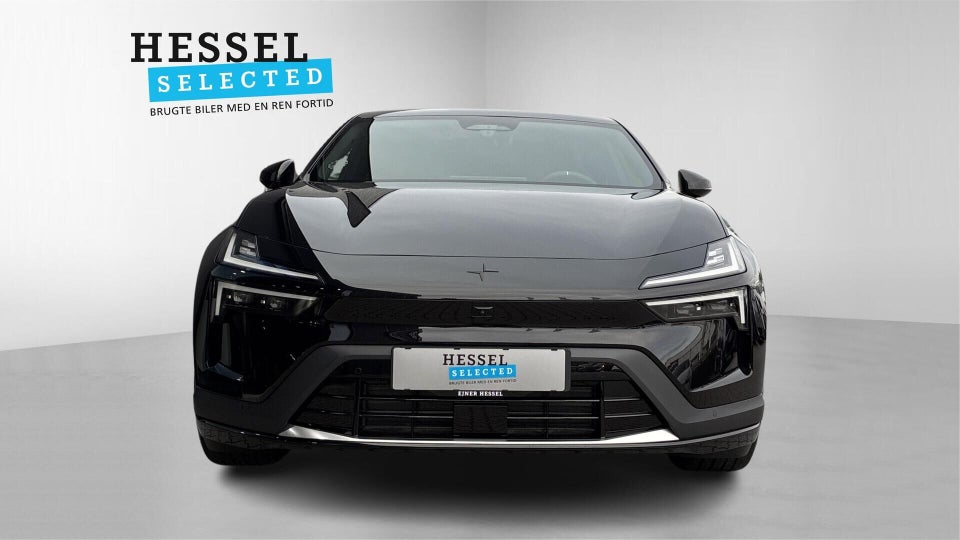 Polestar 4 Coupé Nordic Edition AWD 5d