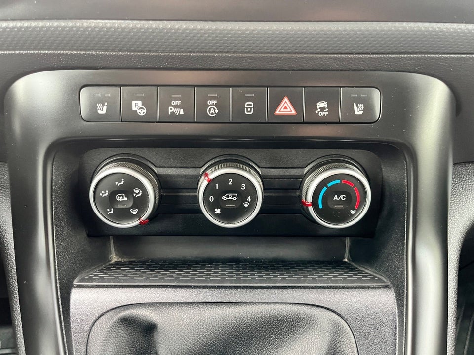 Mercedes Citan 108 1,5 CDi A2 PRO Van