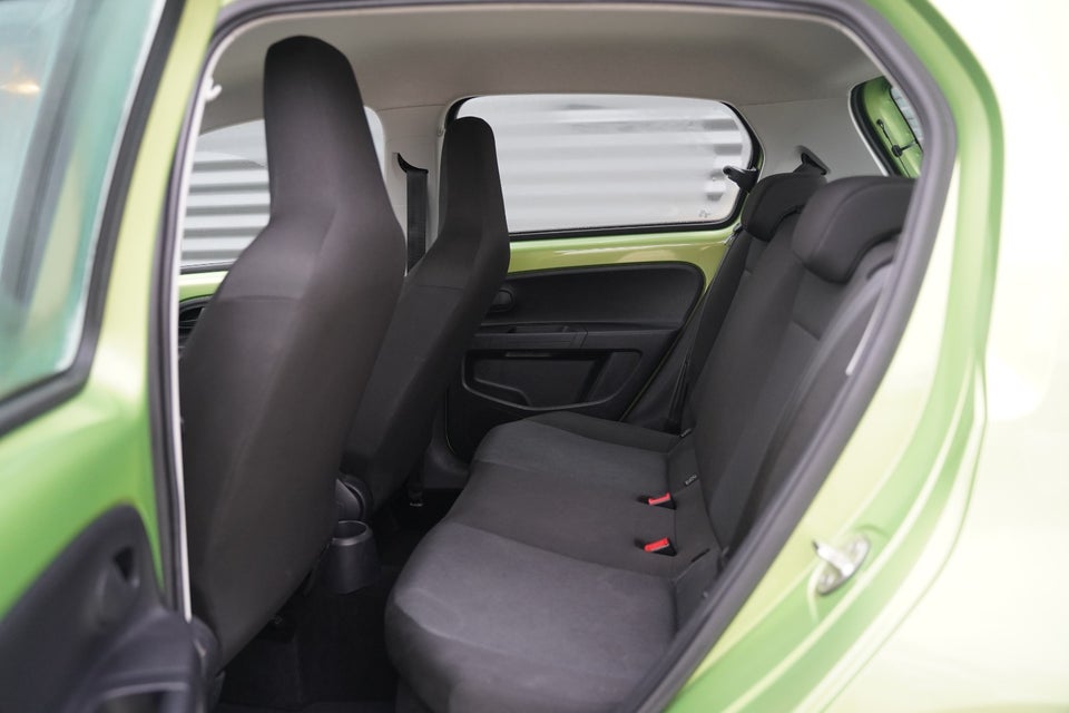 Skoda Citigo 1,0 60 Ambition GreenTec 5d