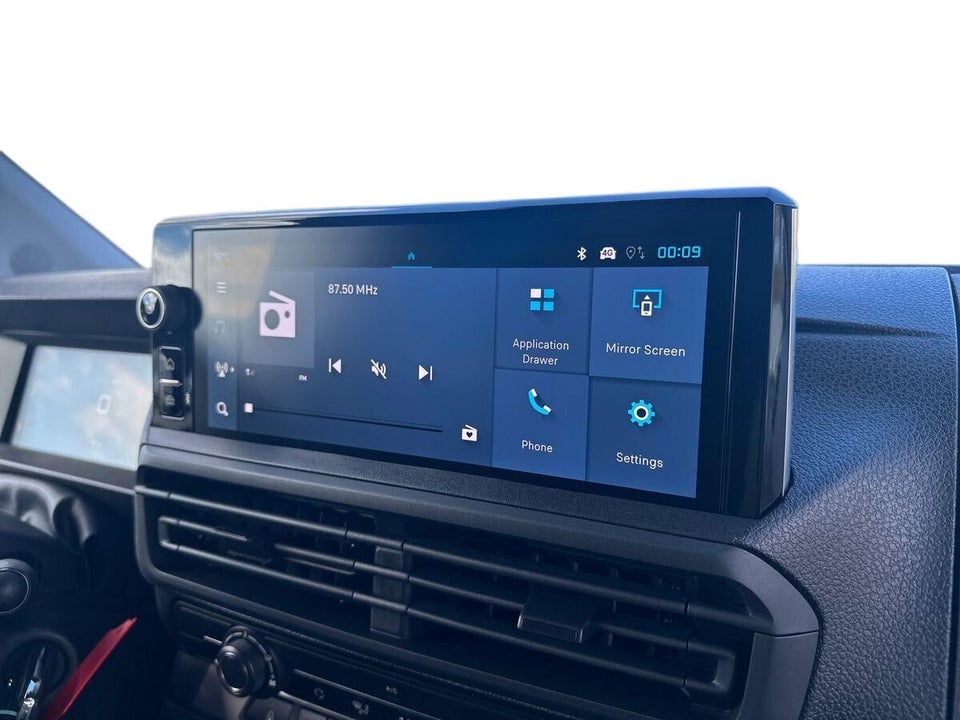 Citroën Jumpy 2,0 BlueHDi 145 L3 FlexLine