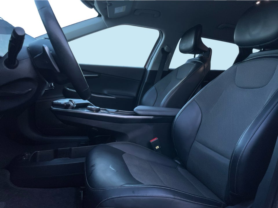 Kia EV6 77 Long Range 5d