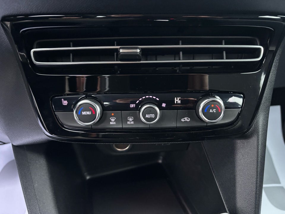 Opel Mokka-e 50 Elegance 5d