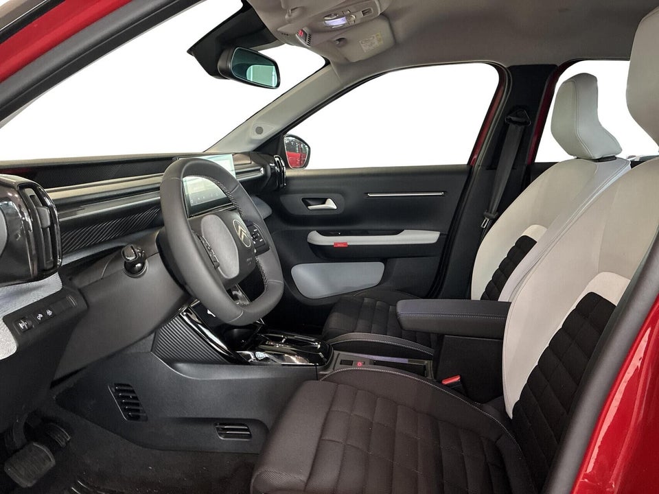 Citroën ë-C3 Aircross 54 Max Extended Range 5d