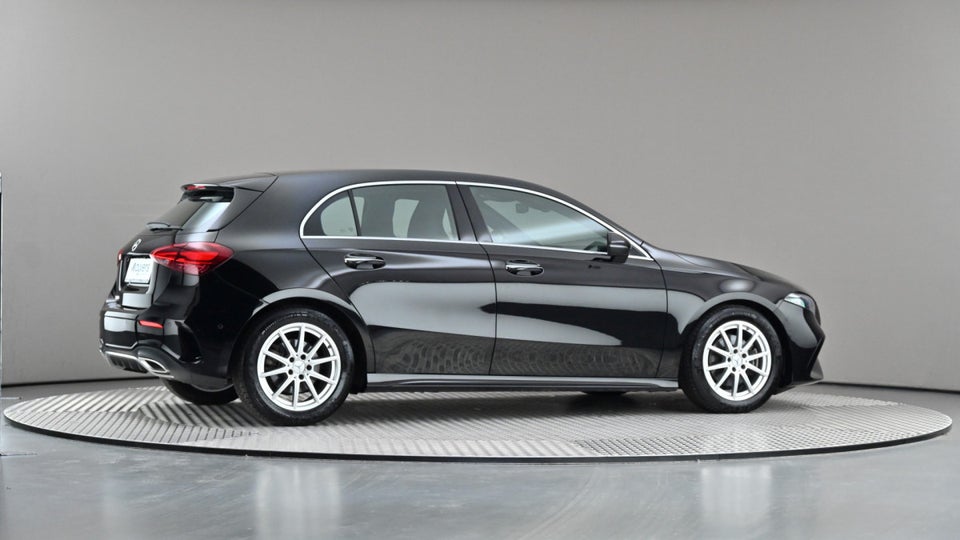 Mercedes A200 1,3 AMG Edition aut. 5d