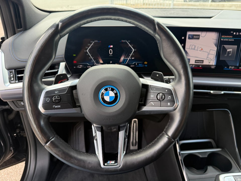 BMW 225e 1,5 Active Tourer M-Sport xDrive aut. 5d