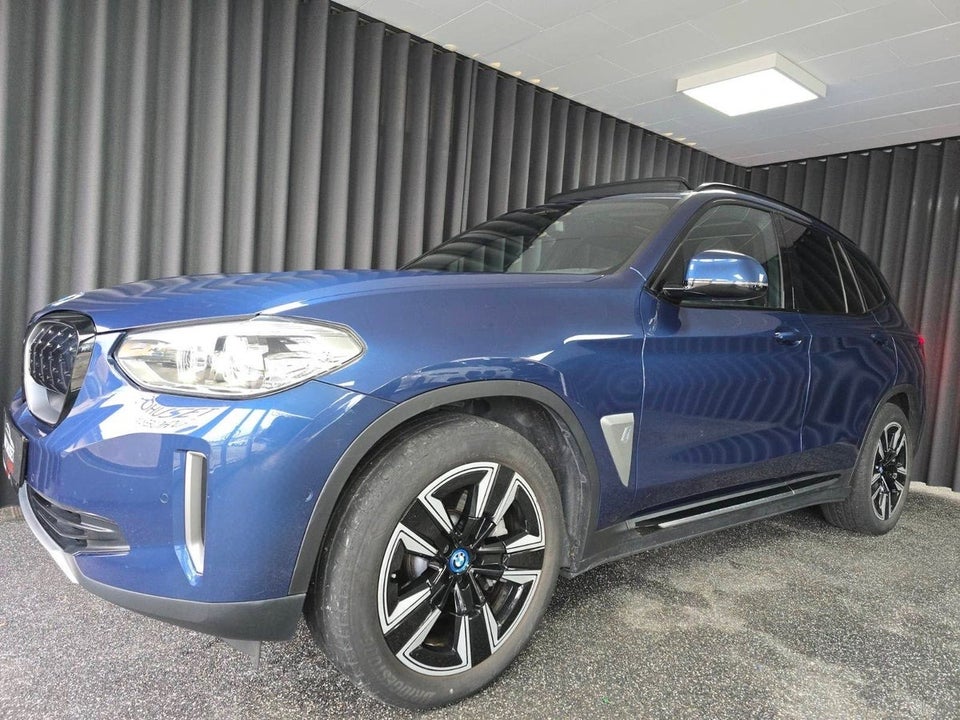 BMW iX3 Inspiring 5d