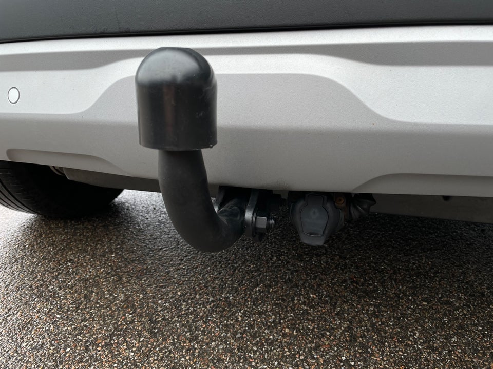 Renault Captur 1,6 E-Tech Zen 5d