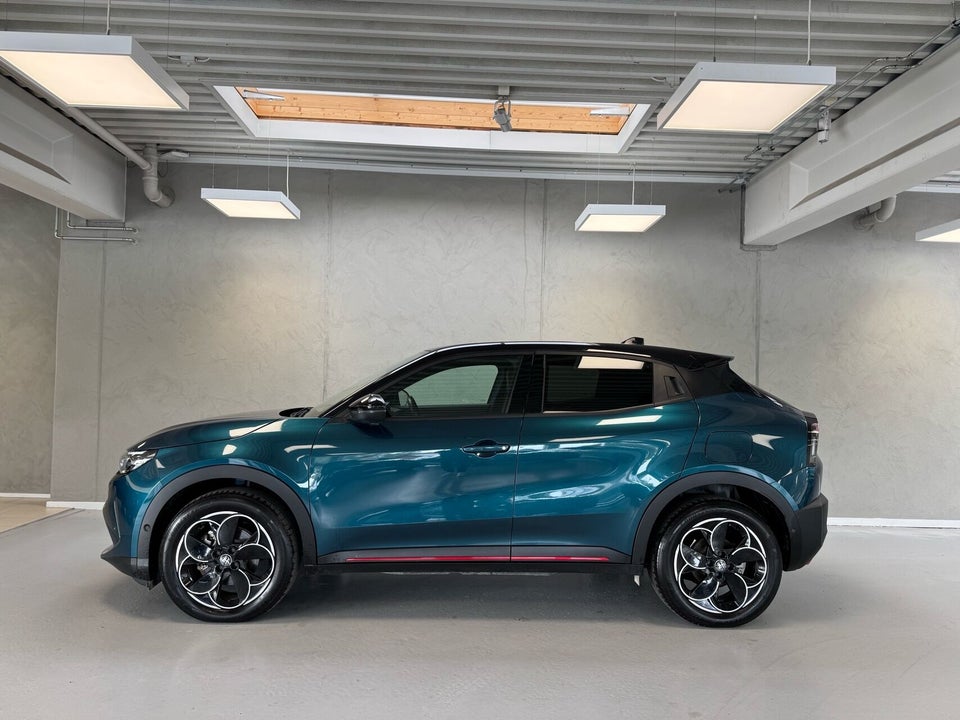 Alfa Romeo Junior Elettrica Speciale 5d