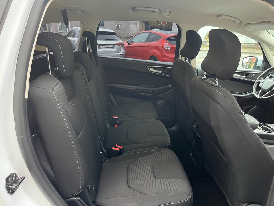 Ford S-MAX 2,0 TDCi 150 Trend Business aut. 5d