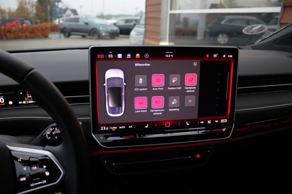 VW ID.7 77 Style+ 5d