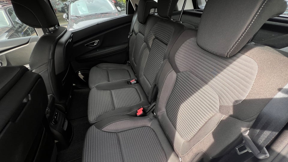 Renault Scenic IV 1,2 TCe 130 Zen 5d