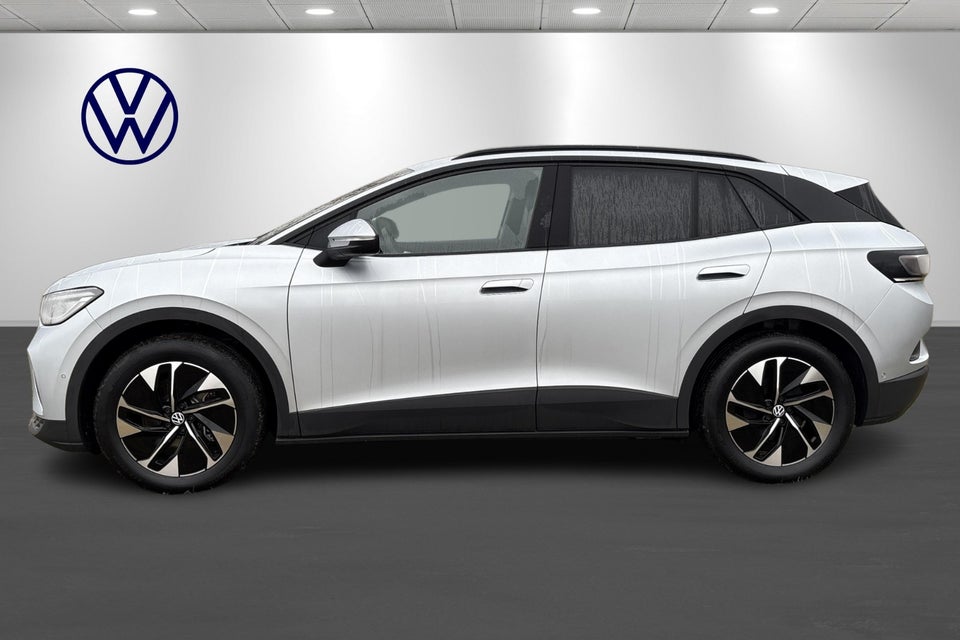 VW ID.4 77 Style+ 5d