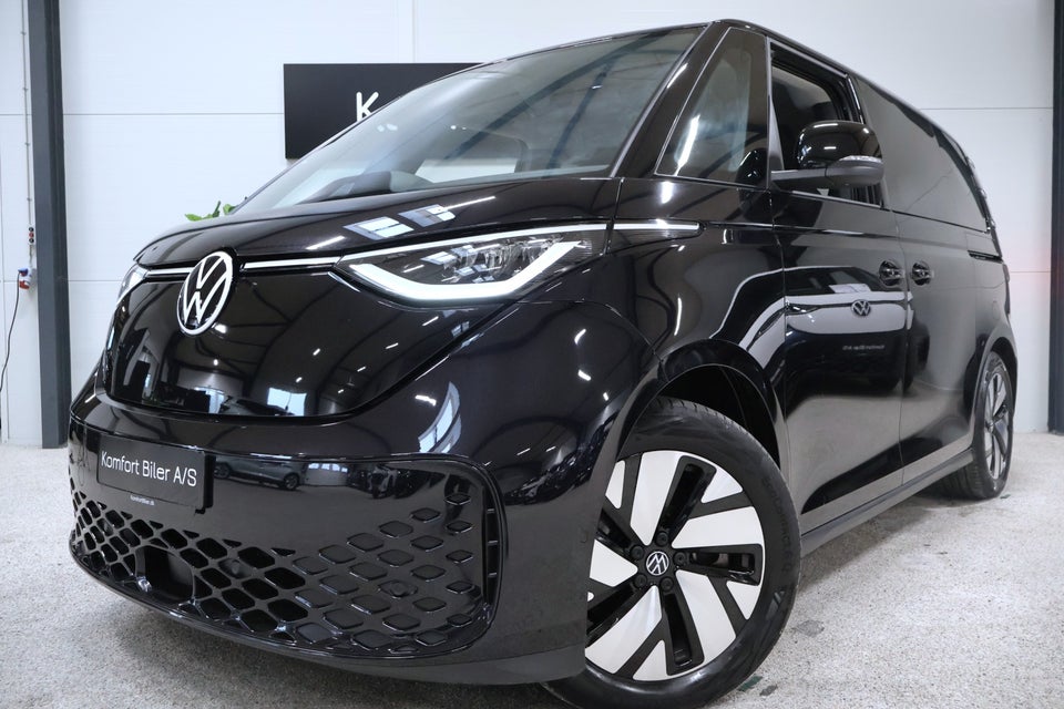 VW ID.Buzz 77 Life SWB 5d