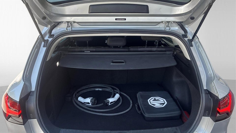 MG MG5 61 Comfort 5d