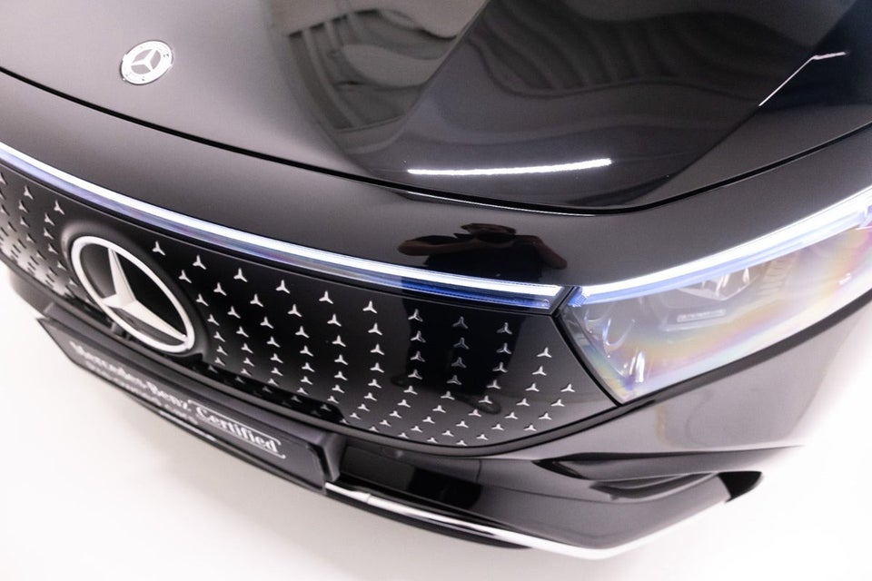 Mercedes EQA250+ AMG Premium 5d