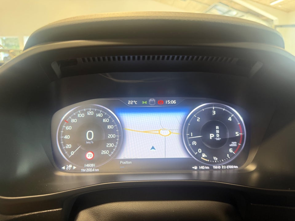 Volvo XC40 2,0 D3 150 Momentum aut. 5d