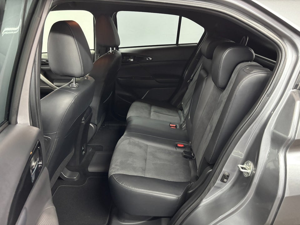 Mitsubishi Eclipse Cross 2,4 PHEV Sport Tech CVT 4WD 5d