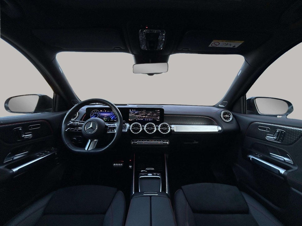 Mercedes EQB250+ AMG Premium 7prs 5d