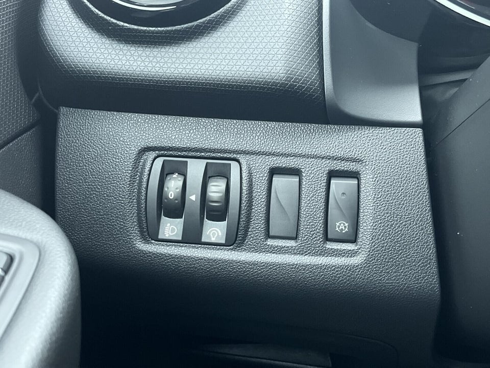 Renault Clio IV 1,5 dCi 90 Zen 5d