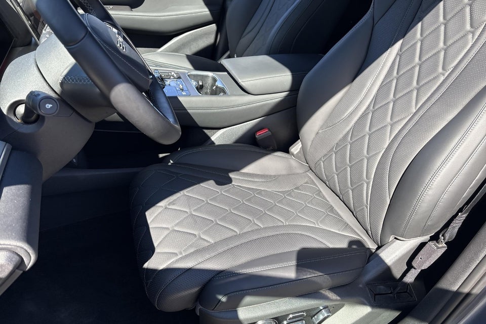 BYD Sealion 7 82 Comfort 5d
