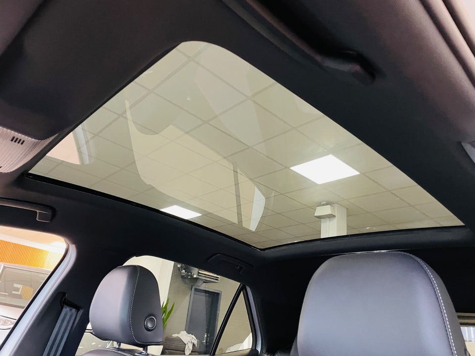 VW ID.3 58 Style+ 5d