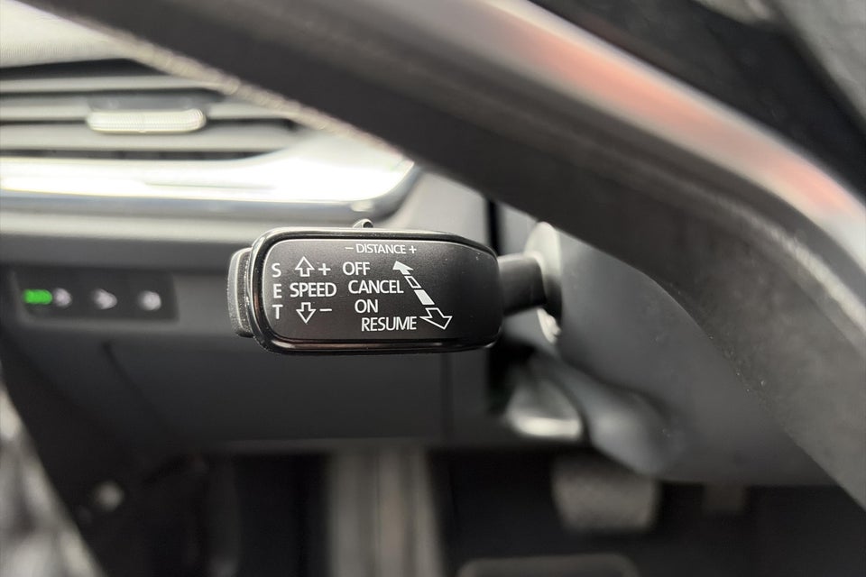 Skoda Enyaq 85 iV Premium 5d