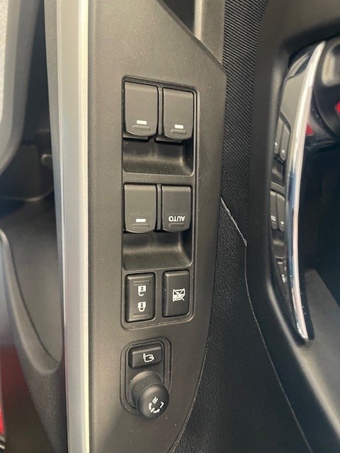 Suzuki S-Cross 1,0 Boosterjet Active 5d