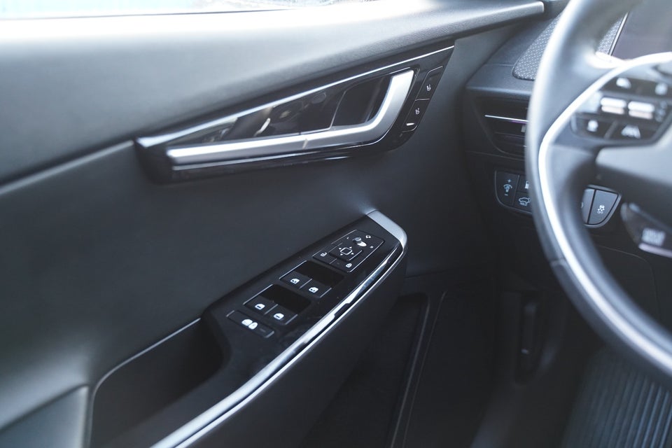 Kia EV6 77 Long Range Upgrade 5d