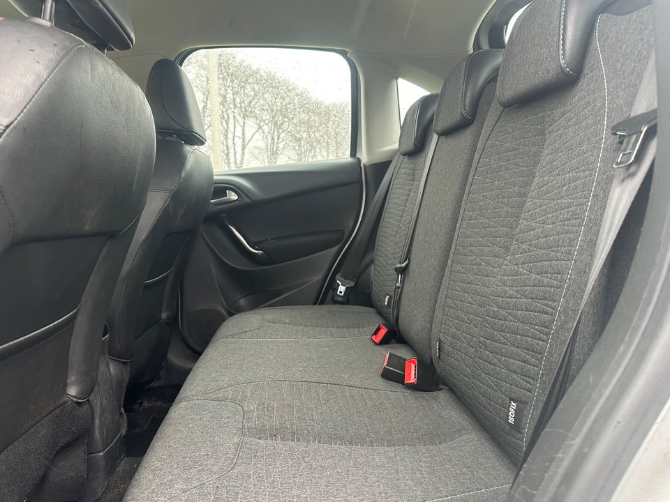 Citroën C3 1,6 BlueHDi 100 Challenge 5d