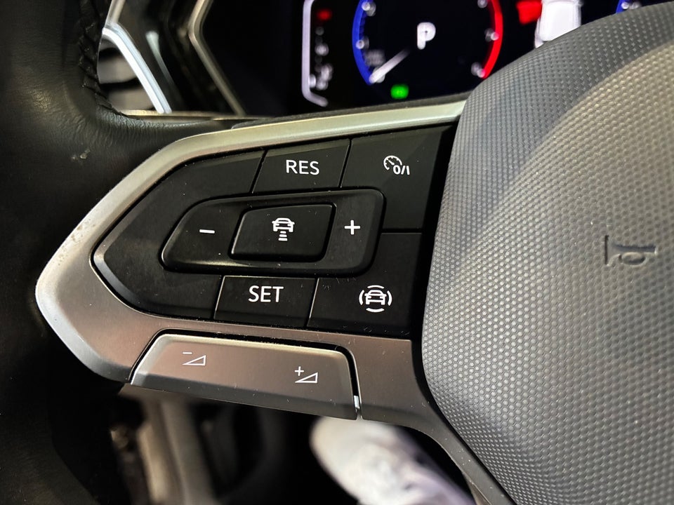 VW T-Cross 1,5 TSi 150 Style DSG 5d