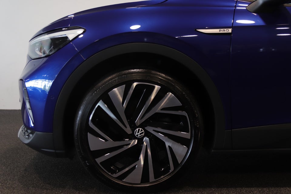 VW ID.4 77 Pro Performance 5d