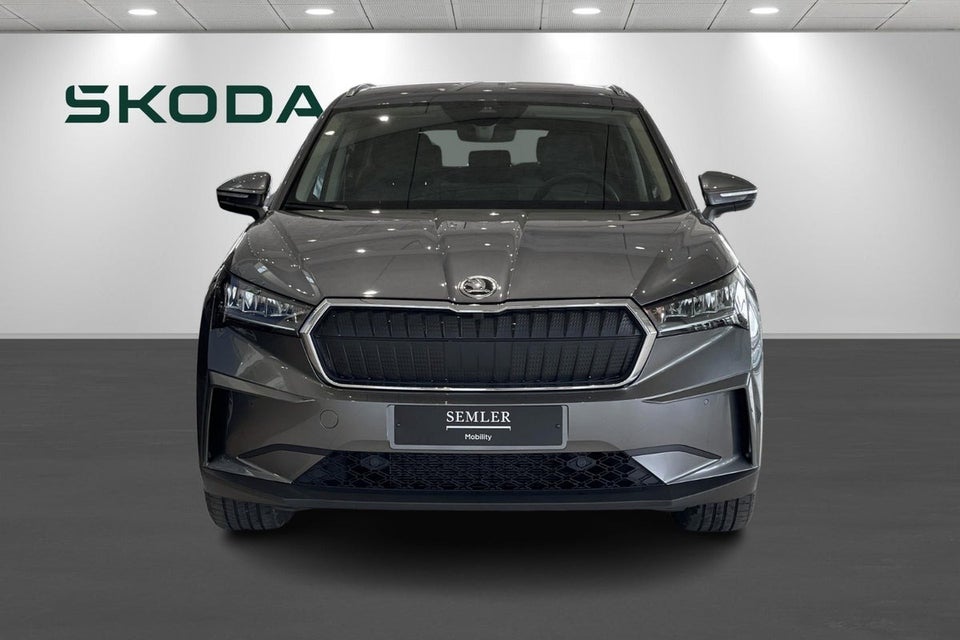 Skoda Enyaq 85 iV Drive 5d