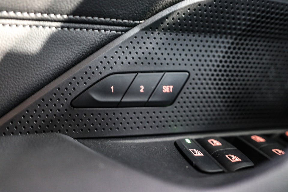 BMW i4 M50 Fully Charged xDrive 5d