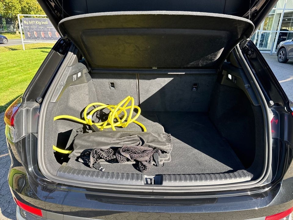 Audi Q4 e-tron 45 Ultra 5d