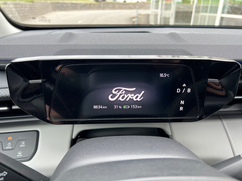 Ford Explorer 82 Premium Extended Range 5d