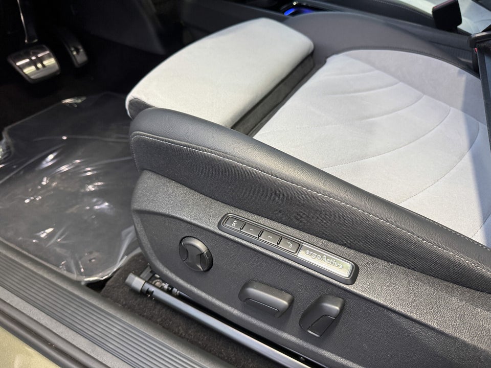 VW ID.3 58 Style Pro 5d