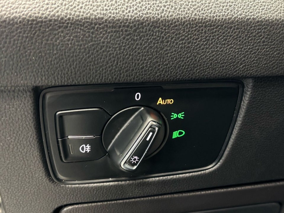 VW Passat 1,4 GTE Variant DSG 5d