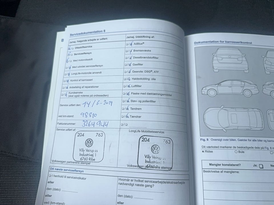 VW Up! 1,0 75 Club Up! ASG 5d