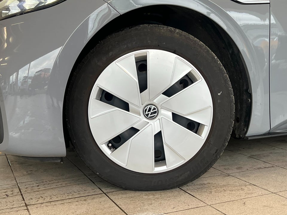 VW ID.3 45 Pure Performance 5d