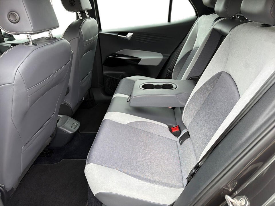 VW ID.3 45 Pure Performance 5d