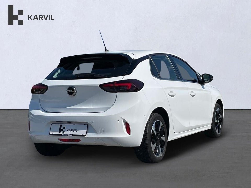 Opel Corsa-e 50 Edition 5d