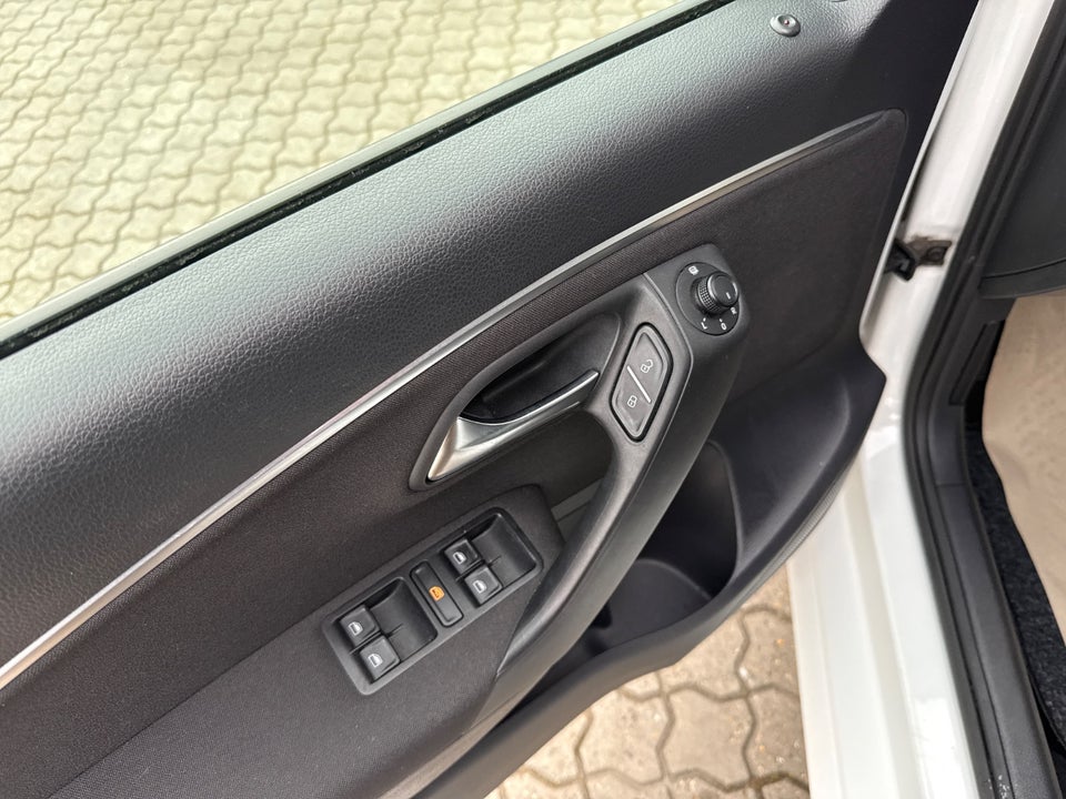 VW Polo 1,2 TSi 90 Comfortline BMT 5d