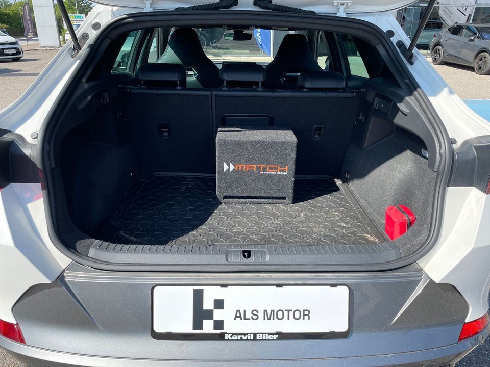 Cupra Formentor 1,4 eHybrid VZ DSG 5d
