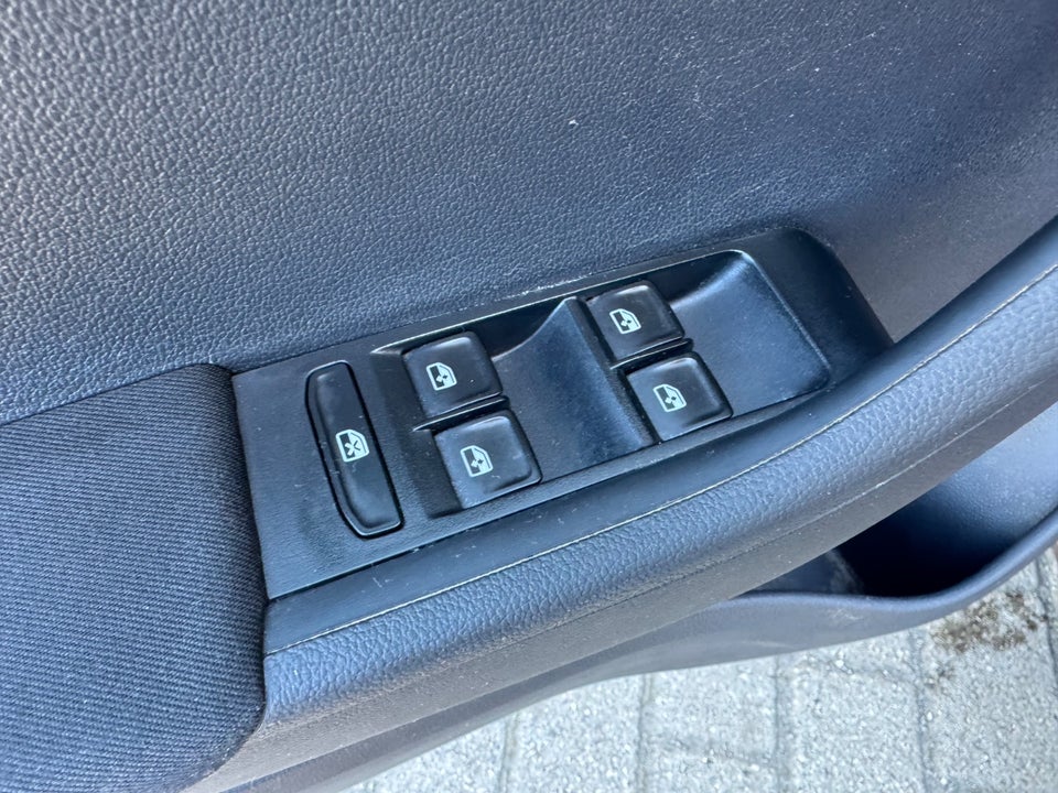 Skoda Fabia 1,0 TSi 110 Style Combi DSG 5d