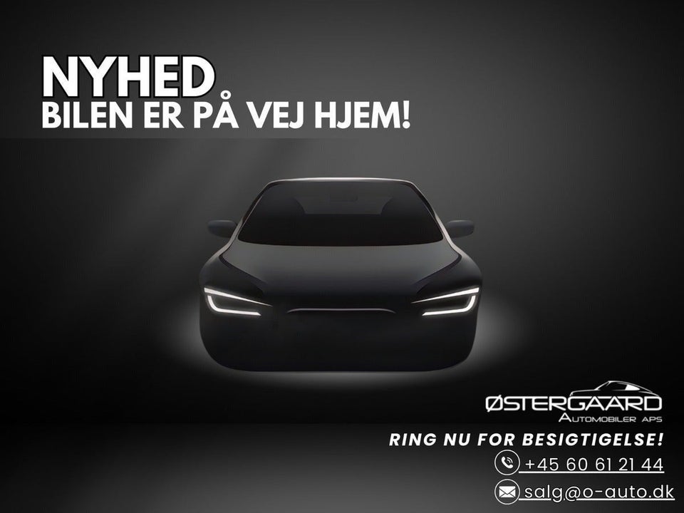 Skoda Enyaq 85 iV Premium 5d