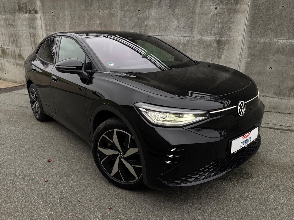 VW ID.5 77 GTX 4Motion 5d