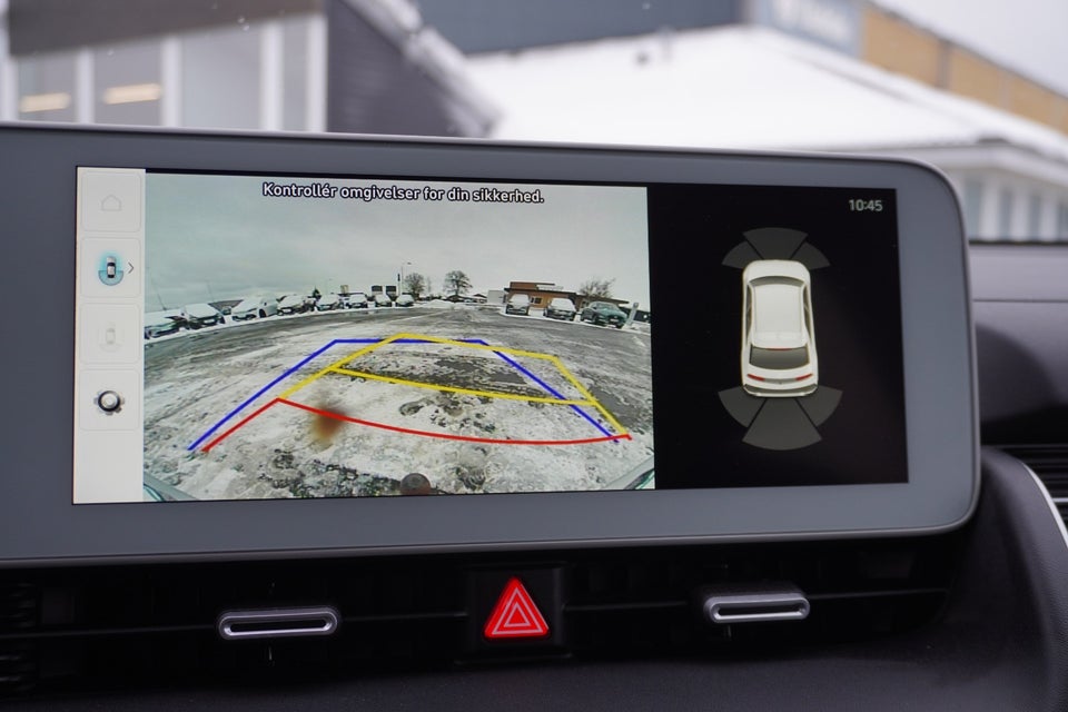 Hyundai Ioniq 5 73 Advanced 5d