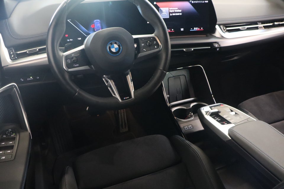 BMW iX1 xDrive30 M-Sport Premium 5d