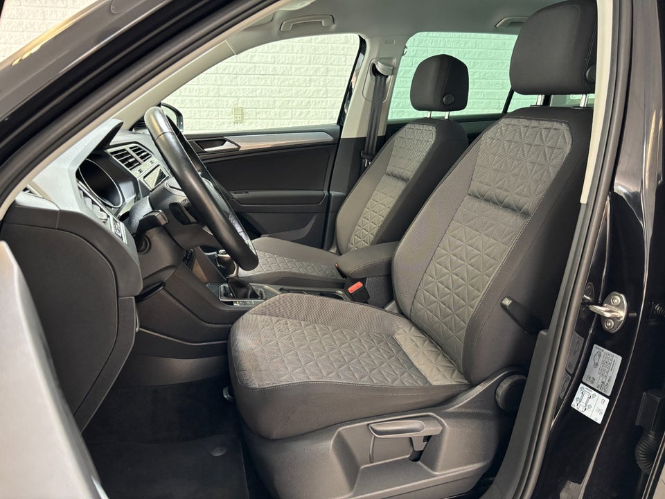 VW Tiguan 1,5 TSi 150 Life DSG 5d