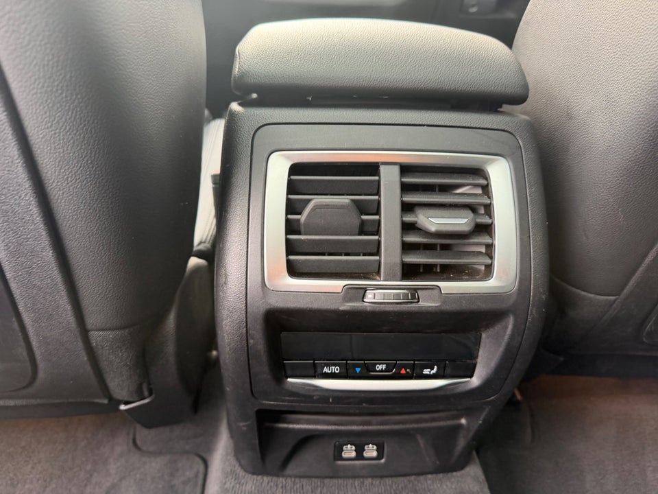 BMW iX3 Charged M-Sport 5d